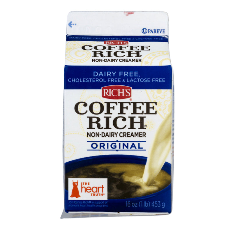 Non-Dairy Creamer - Original