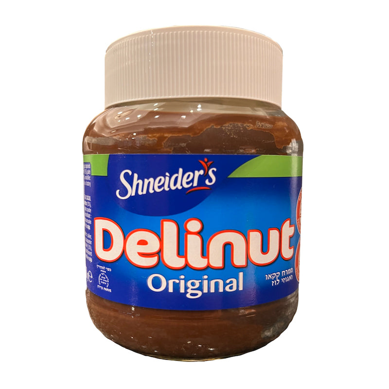 Delinut Original Spread