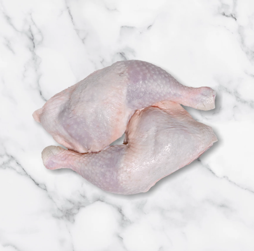 Chicken Maryland