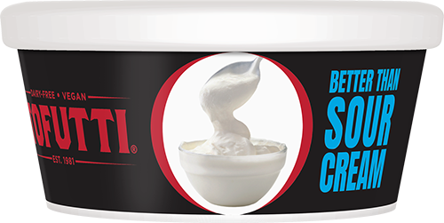 Better Than Sour Cream