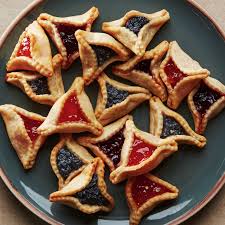 Hamentashen