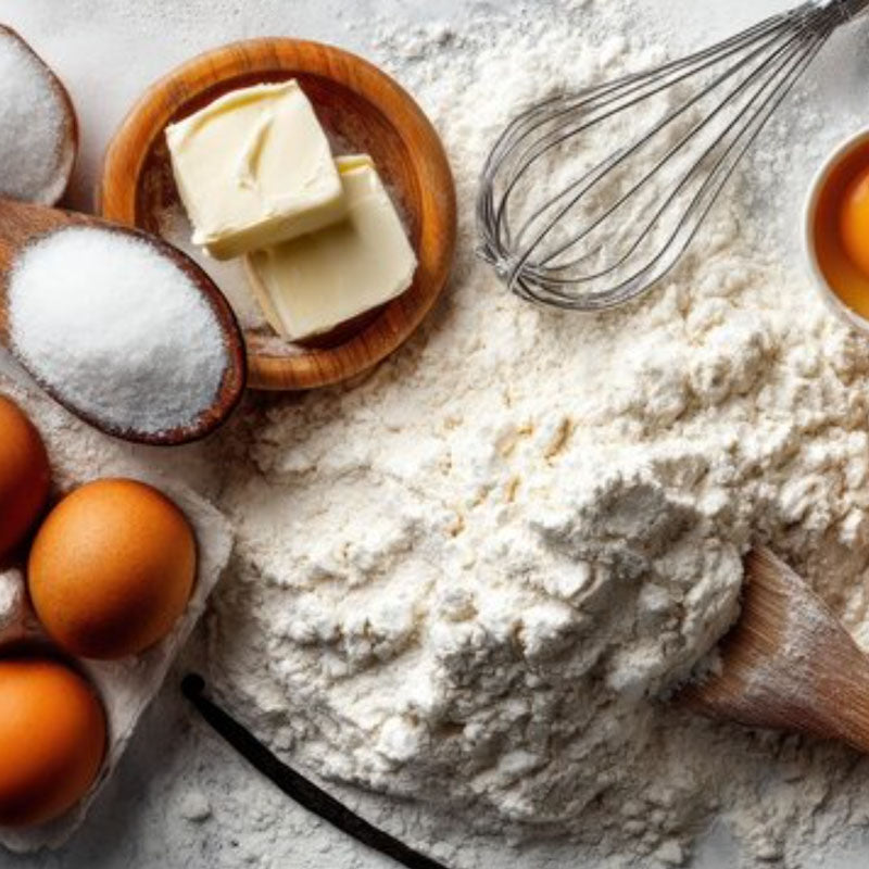 Baking
