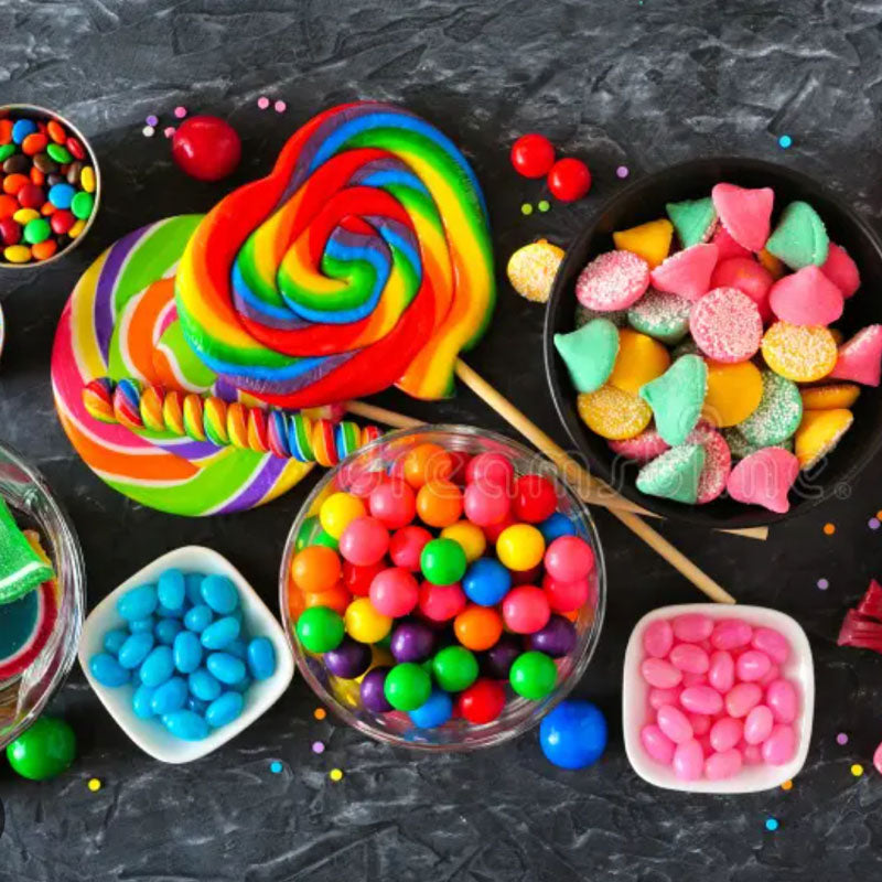 Candies