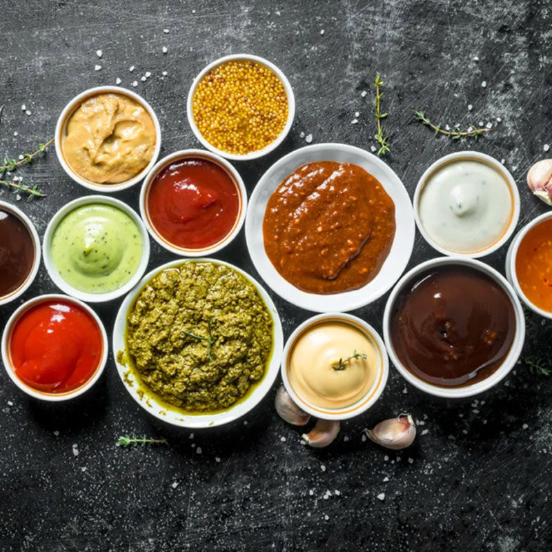 Condiments