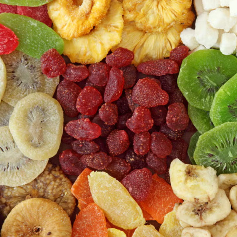 Fruits