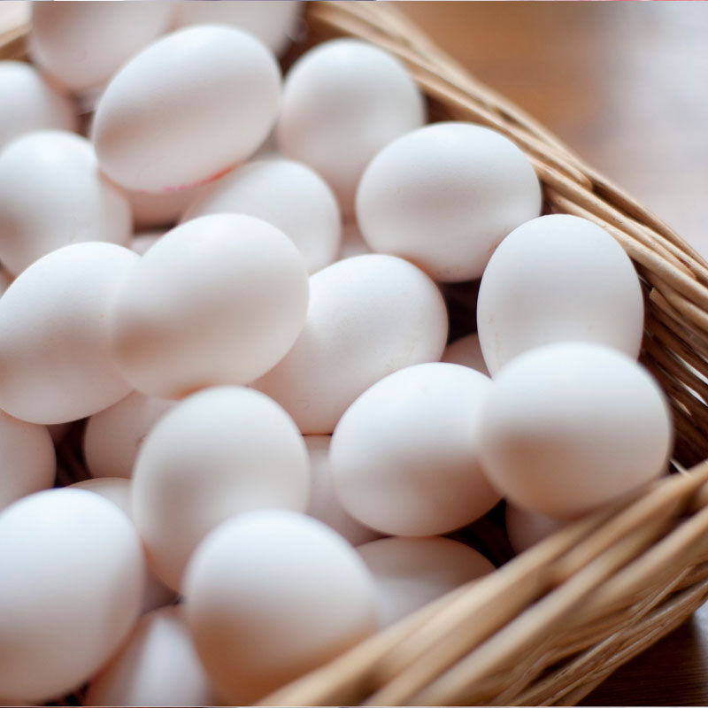 Eggs