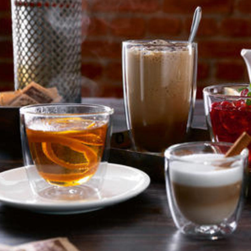 Hot Beverages