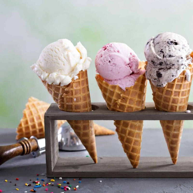 Ice Cream