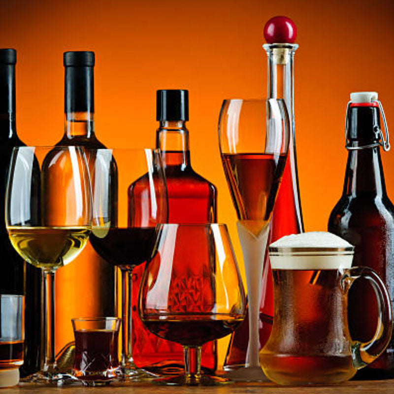 Alcohol