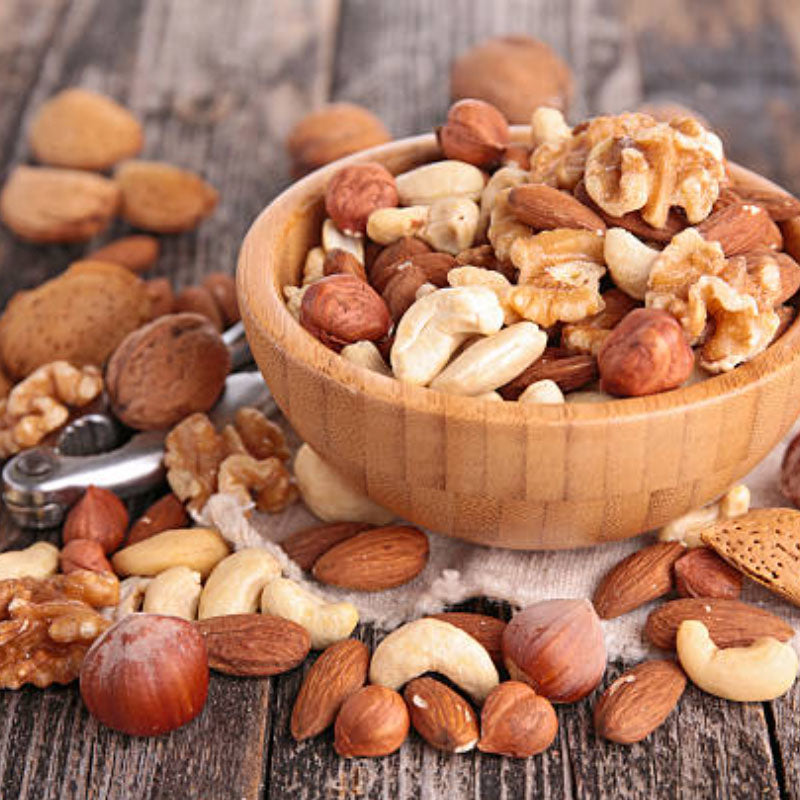 Nuts