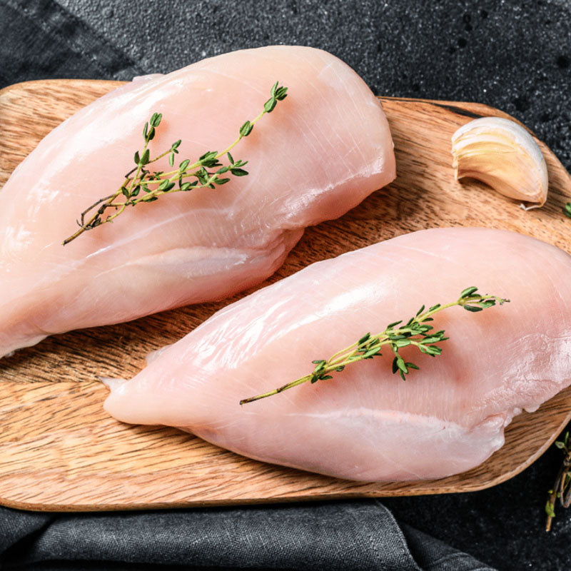 Poultry