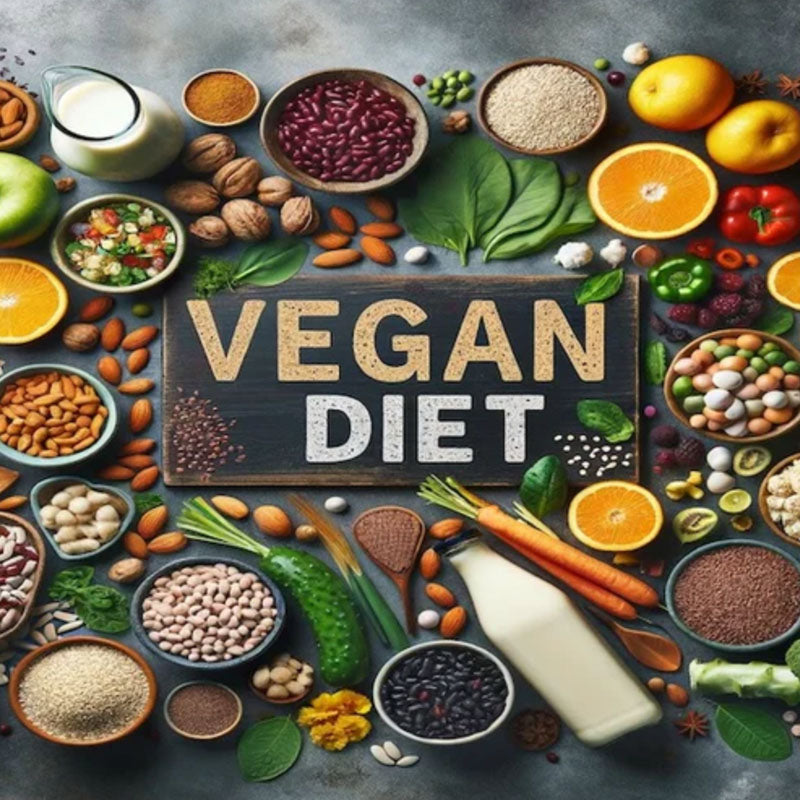 Vegan