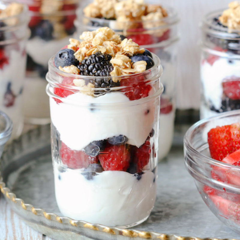 Yogurt