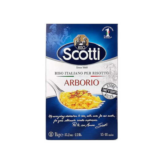 Arborio Rice
