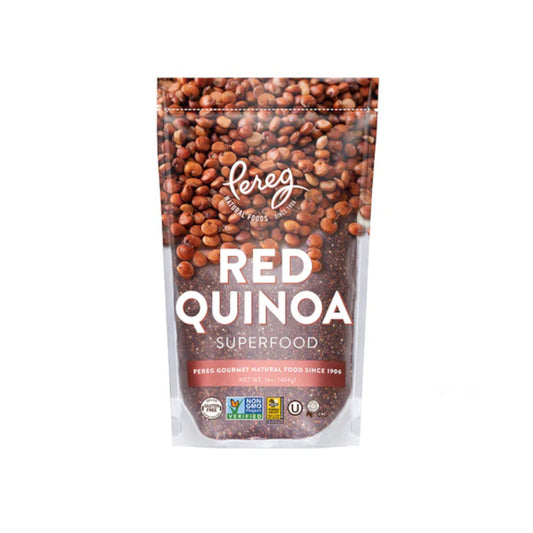 Red Quinoa