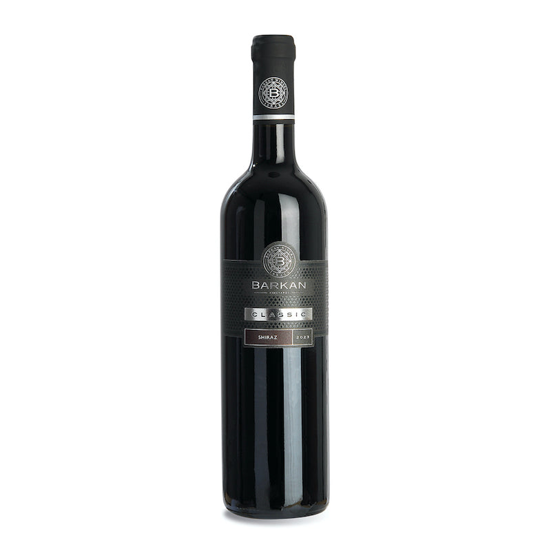 Barkan Classic Shiraz