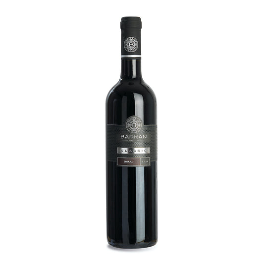 Barkan Classic Shiraz