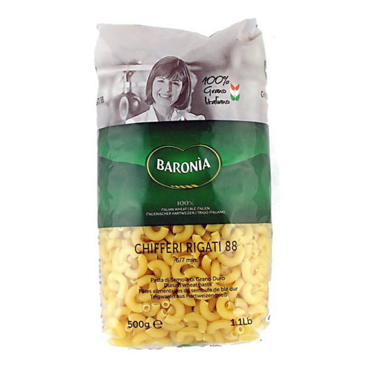 Baronia Chifferi Rigati #88