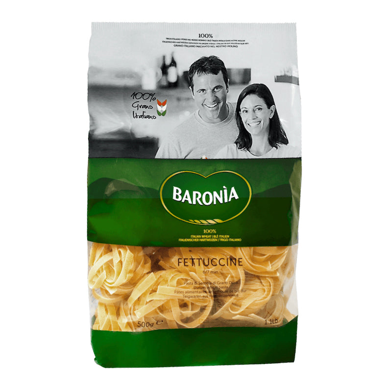 Baronia Fettuccine