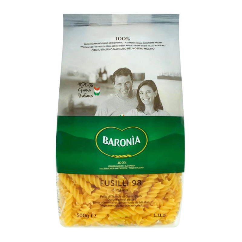 Baronia Fusilli #98