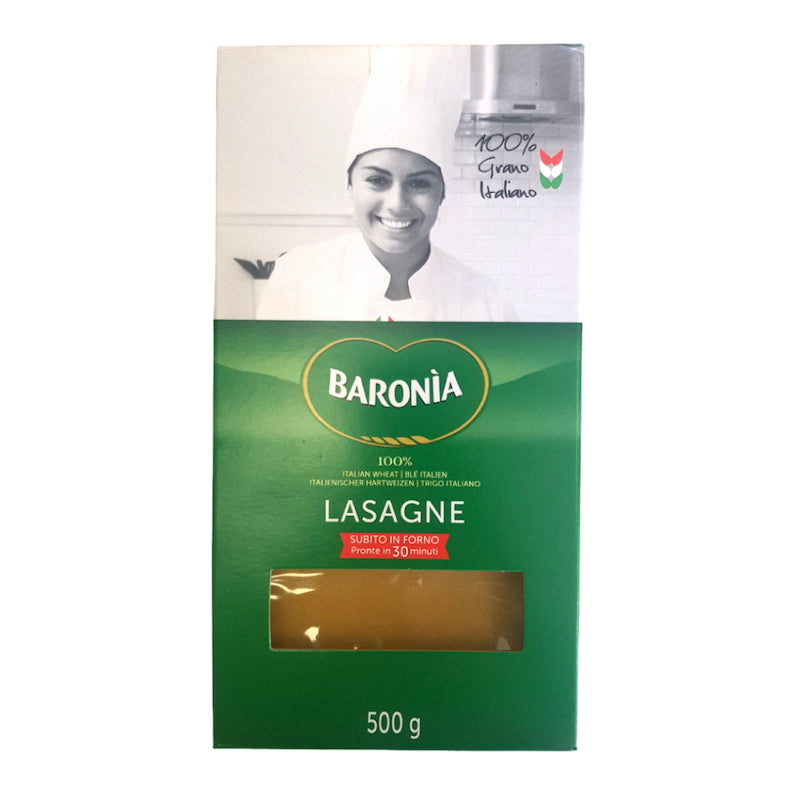 Baronia Lasagne