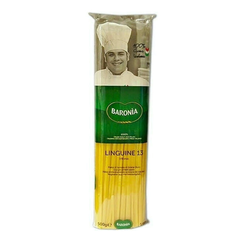 Baronia Linguine #13