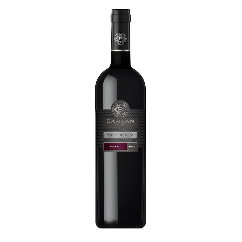 Barkan Classic Malbec