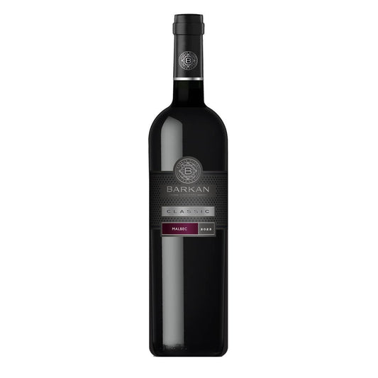 Barkan Classic Malbec