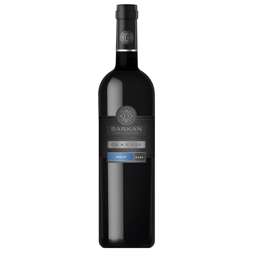 Barkan Classic Merlot