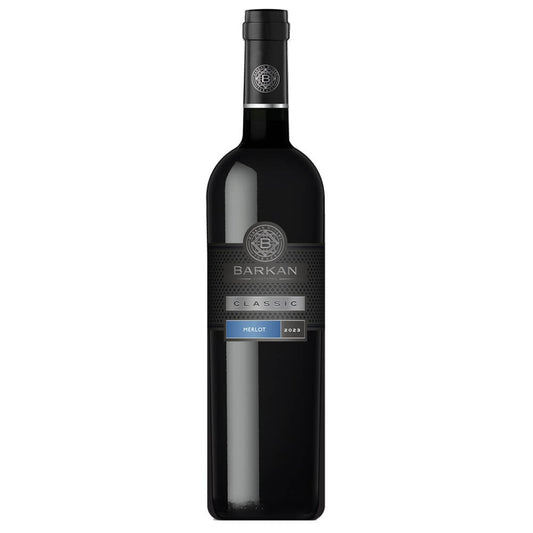 Barkan Classic Merlot