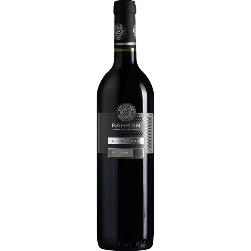 Barkan Classic Petite Syrah