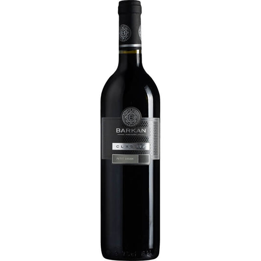 Barkan Classic Petite Syrah