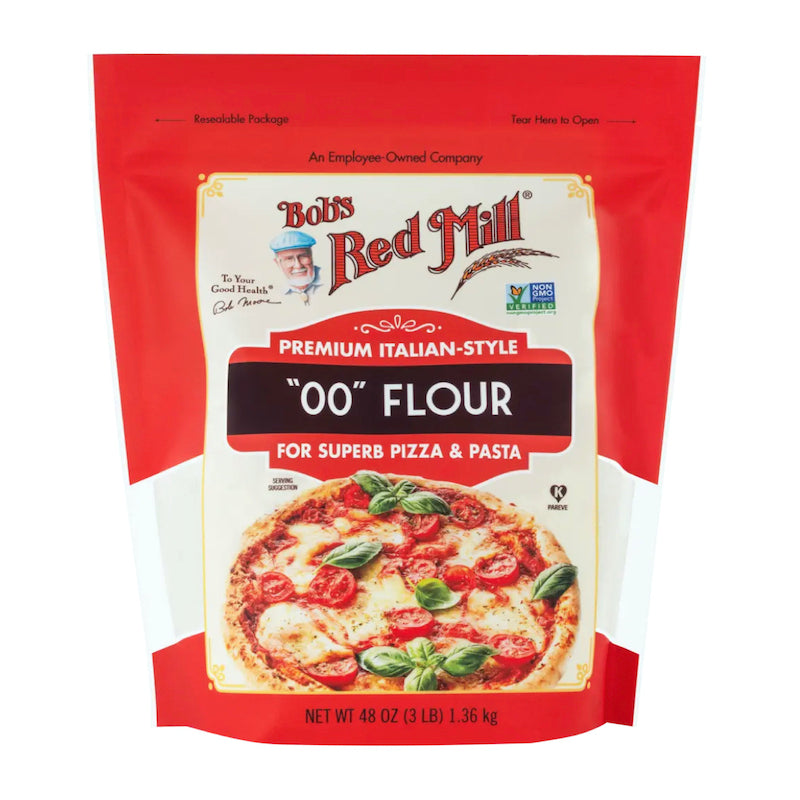 "00" Flour
