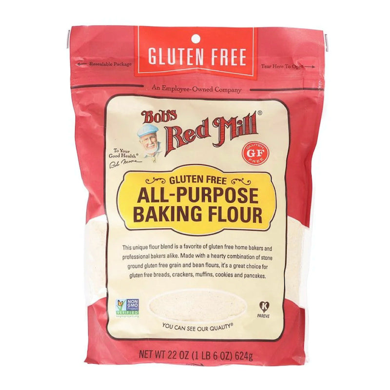 Gluten-Free All Purpose Baking Flour