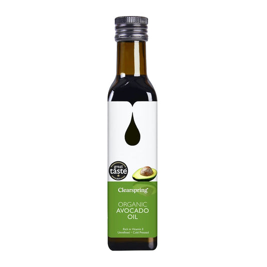 Avocado Oil