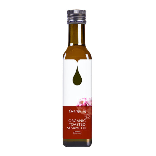 Toasted Sesame Oil