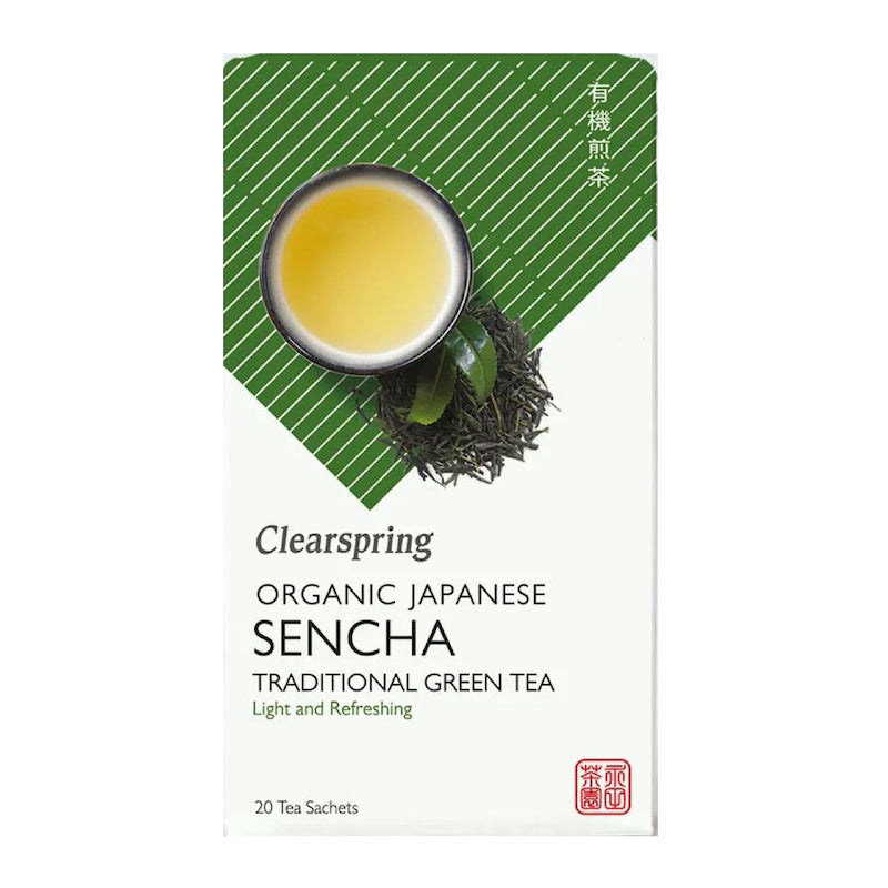 Japanese Sencha