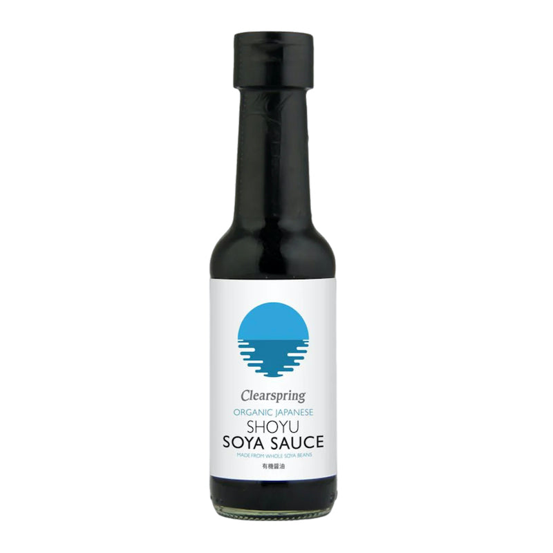 Shoyu Soya Sauce