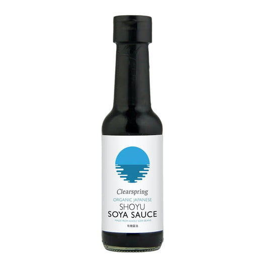 Shoyu Soya Sauce