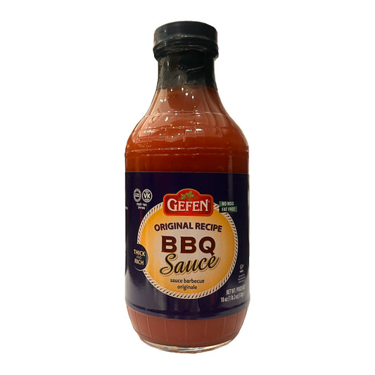 BBQ Sauce