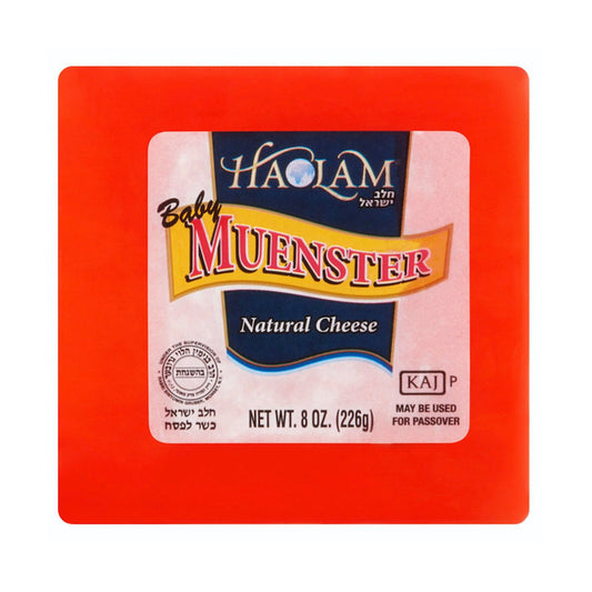 Baby Muenster Cheese