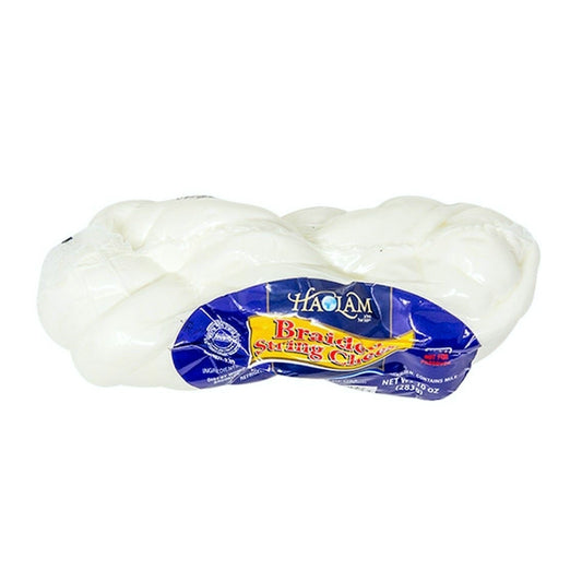 Braided String Cheese