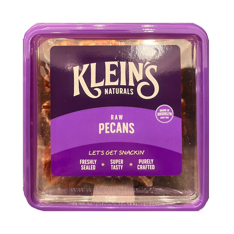 Raw Pecans