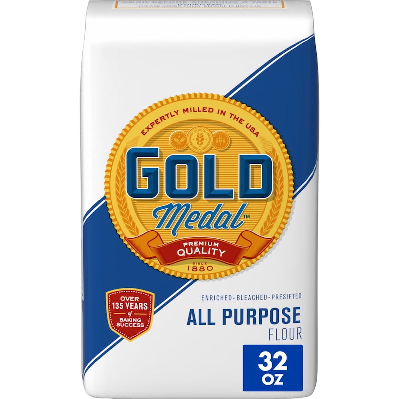 All Purpose Flour