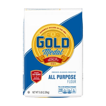 All Purpose Flour