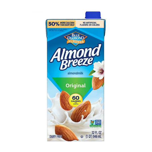 Almond Breeze - Original