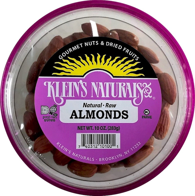 Almonds