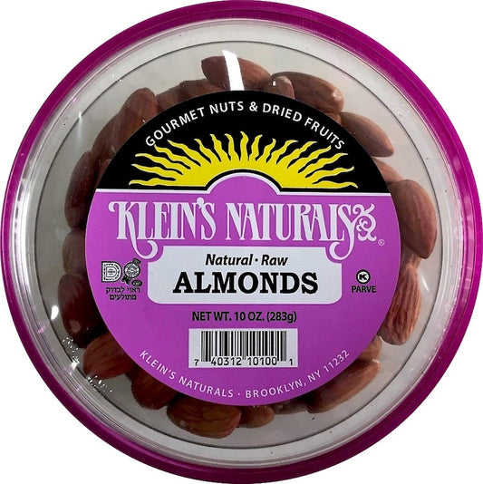 Almonds