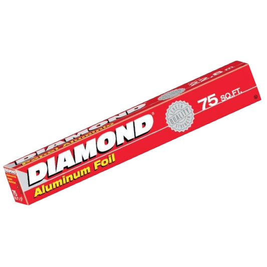Aluminium Foil