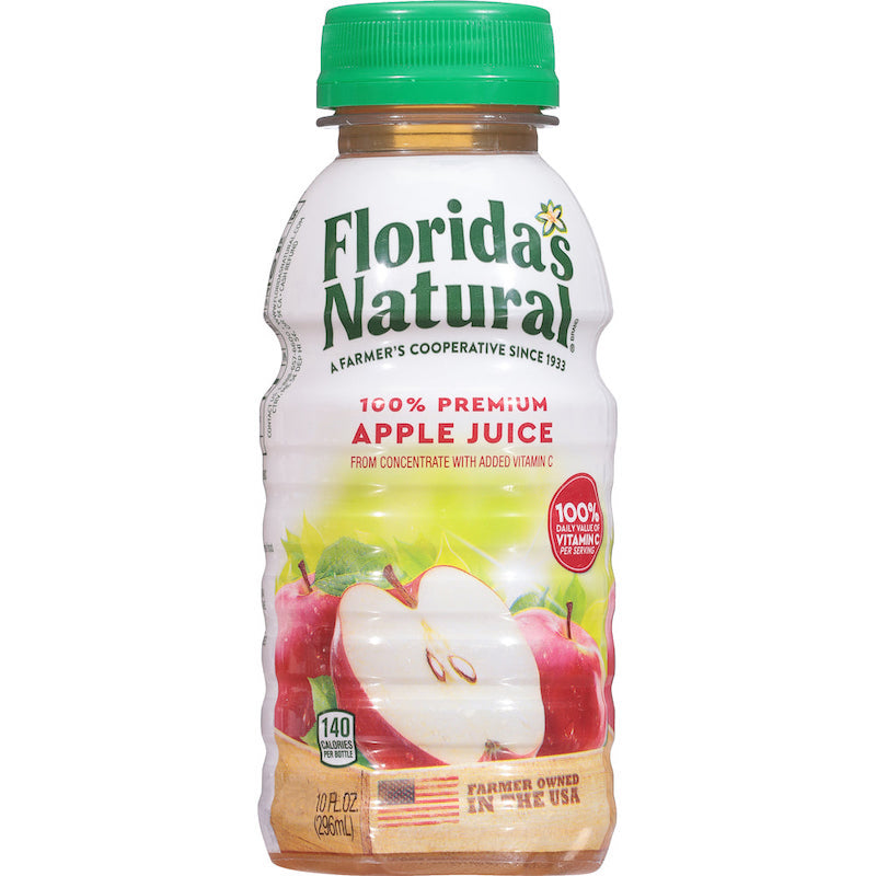 Apple Juice